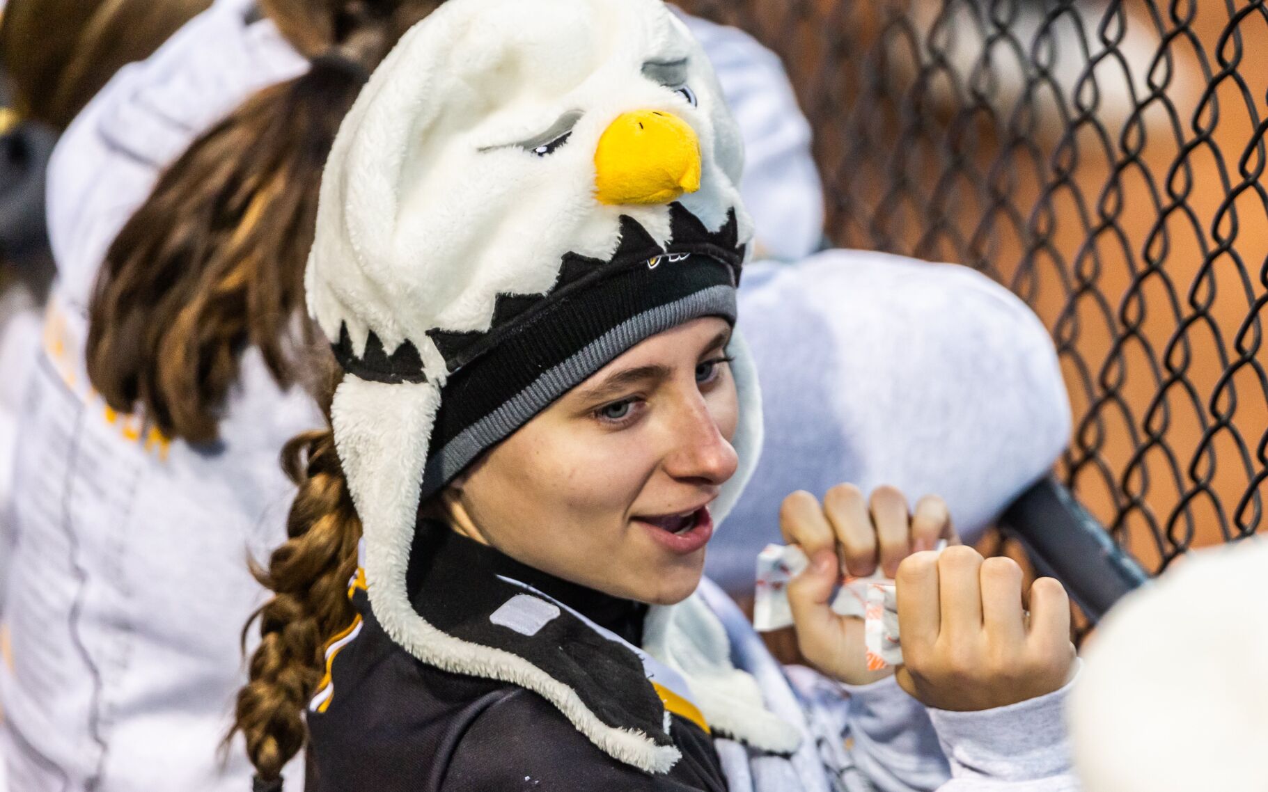 Sullivan vs. Savannah softball